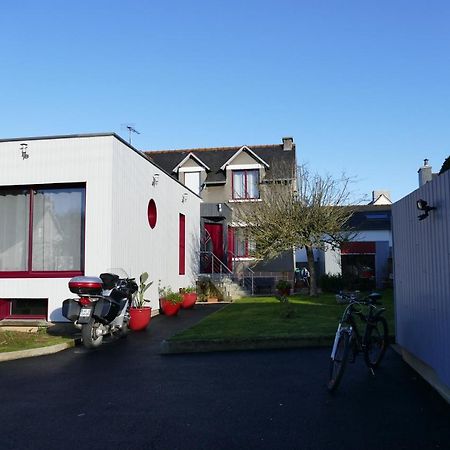 Chambres D'Hotes Chez Laure & Francois Paimpol Exteriér fotografie