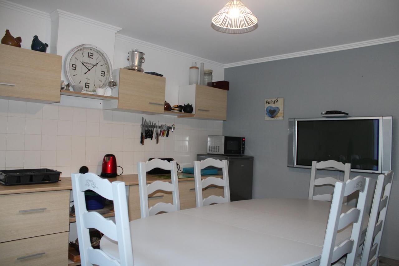 Chambres D'Hotes Chez Laure & Francois Paimpol Exteriér fotografie
